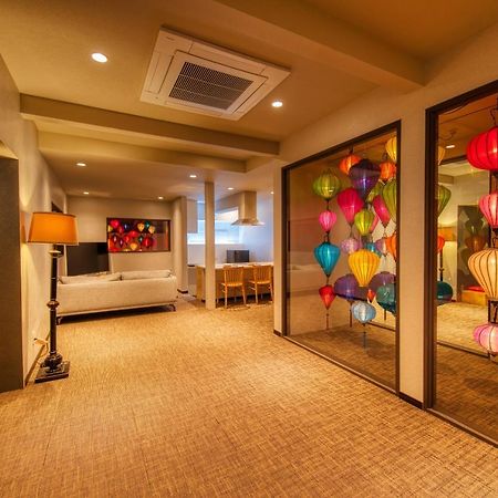 Adan Resort 灯 - Lamp - موتوبو المظهر الخارجي الصورة