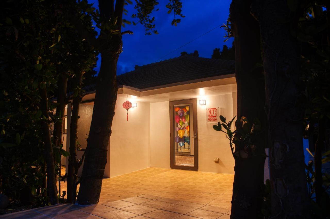 Adan Resort 灯 - Lamp - موتوبو المظهر الخارجي الصورة