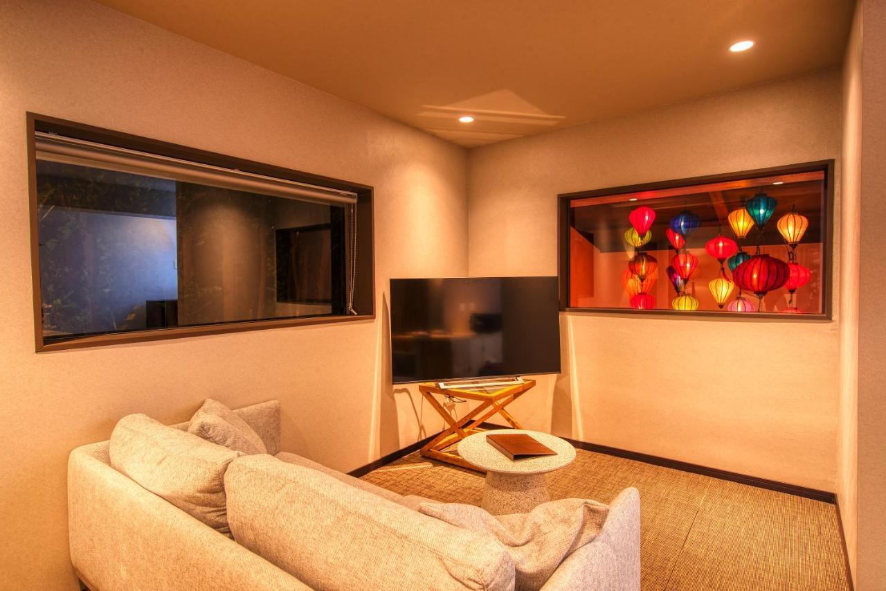 Adan Resort 灯 - Lamp - موتوبو المظهر الخارجي الصورة