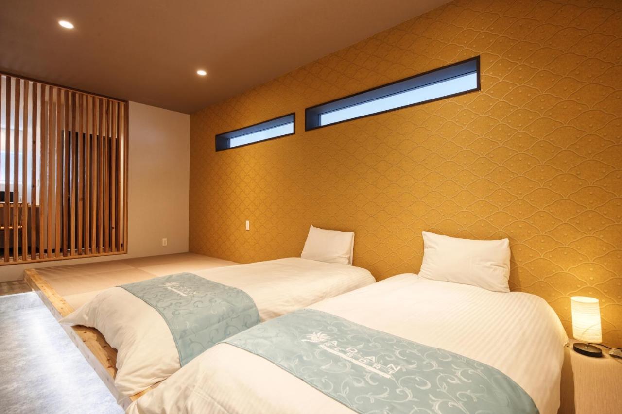 Adan Resort 灯 - Lamp - موتوبو المظهر الخارجي الصورة